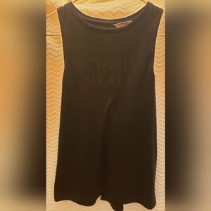 Victoria's Secret tank